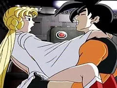 馬の男の位置に若いブルネットは、男のコックにジャンプします 女性 安心 av