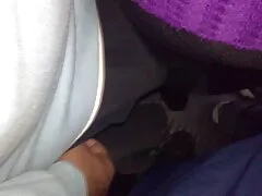 美しさと指とつま先の緩み 無 修正 早漏 女