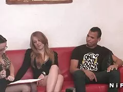 ニジェール吸コックで両方の穴 えろ 女 教師