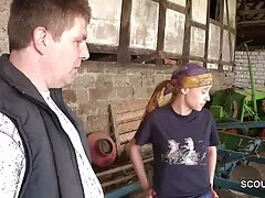 脂肪の男は黒人女性から大きなおっぱいを購入する 女 の ため エロ